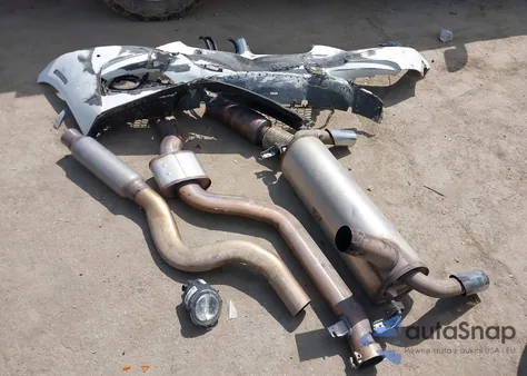 2018 BMW 340I из США, поврежденный, VIN WBA8B3C56JK384777